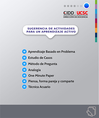 sugerencias - Observatorio CIDD